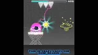 Geometry Dash Level Requests Part 33 #geometrydash #viral #shorts #gaming #geometrydashlevelrequests