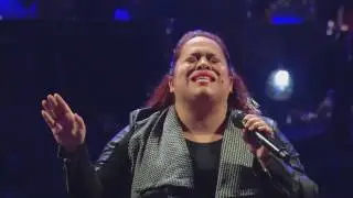 Ingrid Rosario - Bienvenido Santo Espiritu & Aleluya