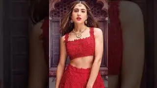 #shorts Sara Ali Khan look  DB Fashion #dbfashion #saraalikhan