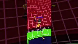 I Failed at Butterfly Punch? No problem  #stumbleguys #shorts