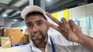 Day 6 Jagriti Yatra  2025 | From NASA Insights to Sri City Innovation 🌍