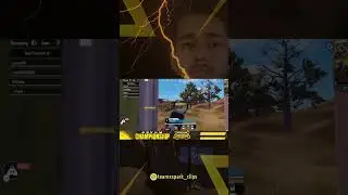 Scout 1v3 Ex-OR 🥵🔥 #scout #scoutop
