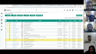 JobDiva Training 01