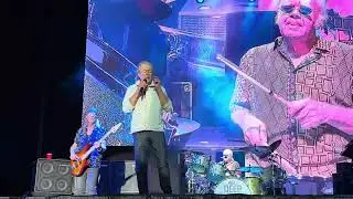 When a Blind Man Cries - Deep Purple Chile 2024 4K