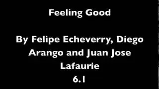 Poverty Song Diego Felipe Juan Jose