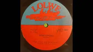 Rose Atieno -  - Mori River Jazz Band (1972)
