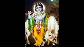 Krishnaaaaa!!💙