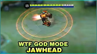 Jawhead Best Build 2021 | Top 1 Global Jawhead Build | Mobile Legends