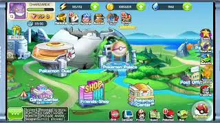 Pocket Fantasy maintenance 😮.Bug fixing problem.