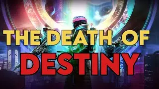 Was Destiny 2: Lightfall THAT Bad?