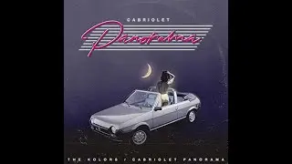 THE KOLORS Cabriolet Panorama (Testo/Lyrics Video)