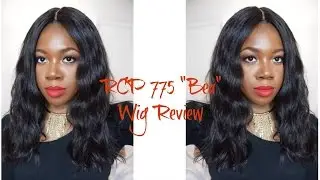 Обзор парика Mane Concept RCP775 Bea | Divatress.com