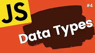 JavaScript Data Types | Primitive Data types in JavaScript | Learn JavaScript