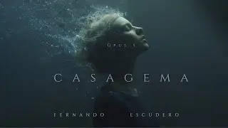 Fernando Escudero - Opus 5 (Casagema)