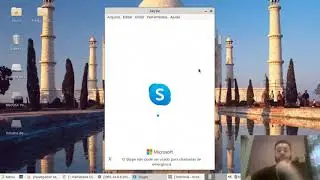 Coronav&iacute;rus - Aulas online? E agora? Como dar aulas via Skype!