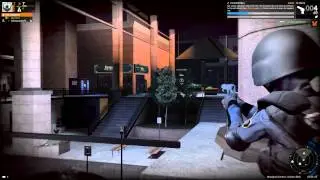 APB Reloaded: Patch 1.17 [#6]