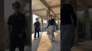 SALKABAI SALKAHA||BEHIND THE SCENE||NEW KAUBRU OFFICIAL MUSIC VIDEO||HANA AND JIRSONG|NEW 2025 SONG