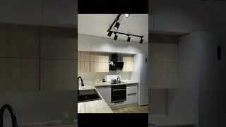 Какая кухня понравилась больше всего? Пиши в комментариях! Больше видео в моём ТТ: hygge_haven.