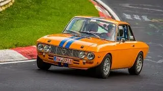 Nordschleife MSC Adenau Classic 2016 - Nordschleife 