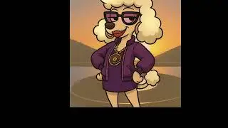 Mimi&rsquo;s Mood: Chill Lo-Fi Beats for Pets & Their People
