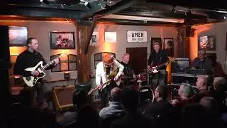 Lefthand Freddy, Blue Monday