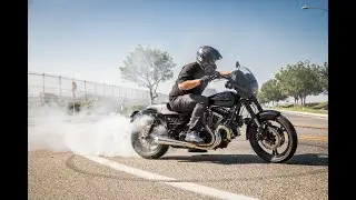 Harley Davidson Performance - FEULING W3 EAR CANDY