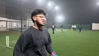 Match - 2 (Second half)