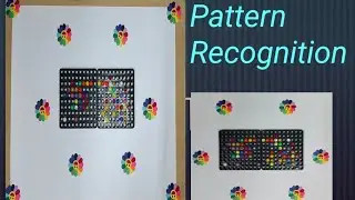 Funny activity for Pattern Recognition
