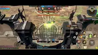 3vs3_3 Februari 2026 #l2r #lineage2revolution 