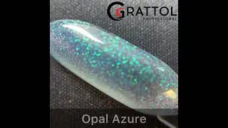 Обзор Grattol Opal Azure
