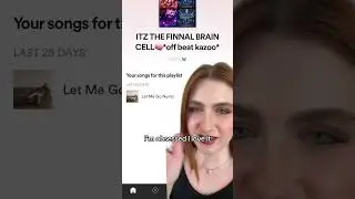 Exposing your spotify playlists #playlist #spotify #spotifyplaylist #musician #singer #reaction