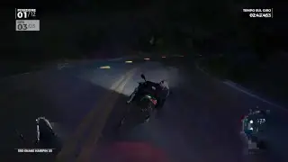 Ride3 Career Gameplay