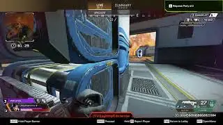 Joy2ching the Terrorizer Rage Hacking