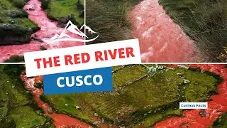The Red River &ndash; A Fascinating Natural Phenomenon