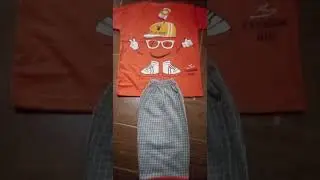 Kids suits available in different designs and colours. Suitable for ages 5 to 9 years. Price 850/.