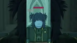 Deepwoken Adret Hair Combos! #deepwoken #anime #roblox