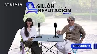 El Sillón de la Reputación | Dido Carrero, bióloga molecular e historiadora del arte
