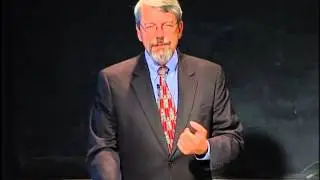 Storage Lesions in Cellular Blood Components - James AuBuchon, MD