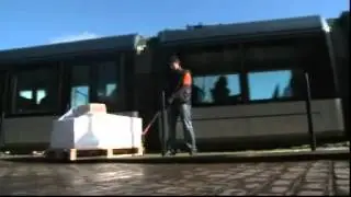 superamento ostacoli