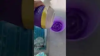 How To Use Laundry Pods And Scent Boosters In Washing Machine.