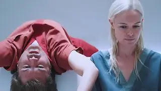 The Immaculate Room (2022) Movie Explained in Hindi/Urdu | The Immaculate RoomFull Summarized हिन्दी