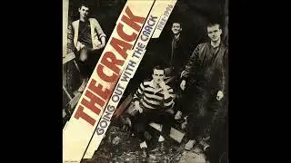 THE CRACK - Nag Nag Nag (Second Version 1988)