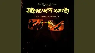 Judgement Sound