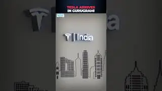 Tesla Opens India&rsquo;s First All-In-One Tesla Center In Gurugram | Retail, Charging & Service Hub