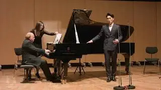 Pimpinella : Florentine Song Allegreto molto moderato