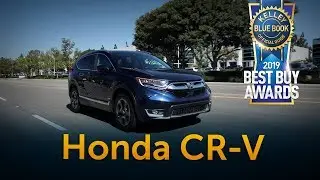 Compact SUV - 2019 KBB.com Best Buys