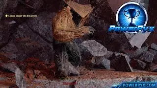 Guardians of the Galaxy - Groot Canal Trophy / Achievement Guide