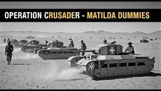 The 88 Days It Took Churchill&rsquo;s &ldquo;Toy Tanks&rdquo; To Humiliate Hitler&rsquo;s Panzers