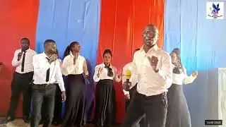 Tumutende praise with Emmanuel Sentongo & Ap Wilberforce Muyomba CCRM Church Semuto 14-05-2023