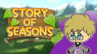 Story of Seasons - Video Review [Archive]